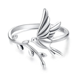 925 Sterling Silver Oxidized Silver Pendant for Women