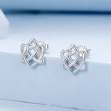 925 Sterling Silver Earrings for Women