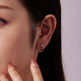 925 Sterling Silver Earrings for Women