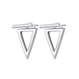 925 Sterling Silver Earrings for Women