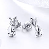 925 Sterling Silver Earrings for Women