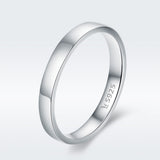 925 Sterling Silver Ring Size 6.0 for Women