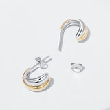 925 Sterling Silver Earrings for Women