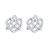 925 Sterling Silver Earrings for Women
