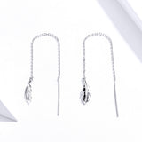 925 Sterling Silver Earrings for Women
