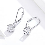 925 Sterling Silver Earrings for Women
