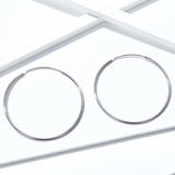 925 Sterling Silver Earrings for Women