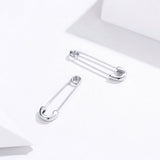 925 Sterling Silver Earrings for Women