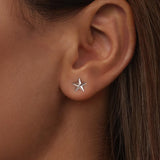 925 Sterling Silver Earrings for Women