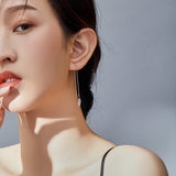 925 Sterling Silver Earrings for Women