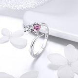 925 Sterling Silver Ring