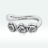 925 Sterling Silver Earrings 0.5*1.2cm for Women