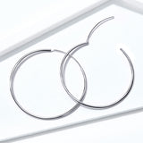 925 Sterling Silver Earrings for Women