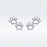 925 Sterling Silver Earrings for Women