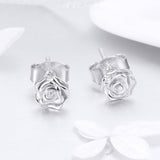 925 Sterling Silver Earrings for Women
