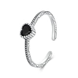 925 Sterling Silver Pendant with Pavé Setting CZ for Women