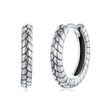925 Sterling Silver Earrings