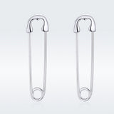925 Sterling Silver Earrings for Women