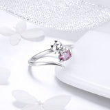 925 Sterling Silver Ring