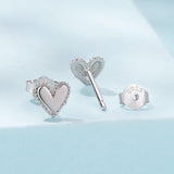 925 Sterling Silver Earrings for Women