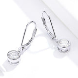 925 Sterling Silver Earrings for Women