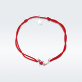 925 Sterling Silver Adjustable Bracelets for Men