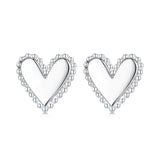 925 Sterling Silver Earrings for Women