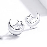 S925 Sterling Silver Earrings for Women