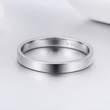 925 Sterling Silver Ring Size 6.0 for Women