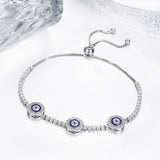 925 Sterling Silver Bracelet