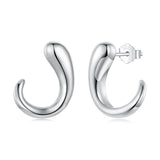 925 Sterling Silver Earrings for Women