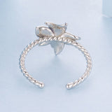 925 Sterling Silver Pendant with Pavé Setting CZ for Women