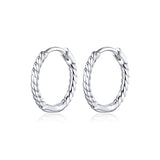 925 Sterling Silver Earrings for Women