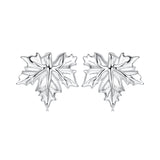 925 Sterling Silver Earrings for Women