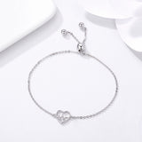 925 Sterling Silver Bracelet for Women