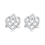 925 Sterling Silver Earrings for Women