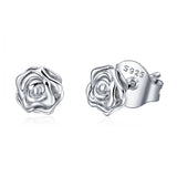 925 Sterling Silver Earrings for Women