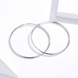 S925 Sterling Silver Earrings for Women