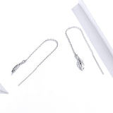 925 Sterling Silver Earrings for Women
