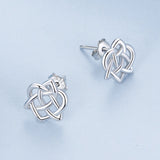 925 Sterling Silver Earrings for Women
