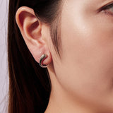 925 Sterling Silver Earrings for Women