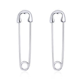 925 Sterling Silver Earrings for Women