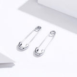 925 Sterling Silver Earrings for Women