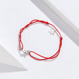 925 Sterling Silver Adjustable Bracelets for Men