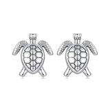 925 Sterling Silver Earrings for Women