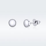 925 Sterling Silver Earrings for Women