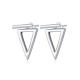 925 Sterling Silver Earrings for Women