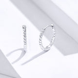 925 Sterling Silver Earrings for Women