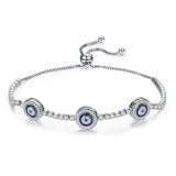 925 Sterling Silver Bracelet