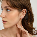 925 Sterling Silver Earrings for Women
